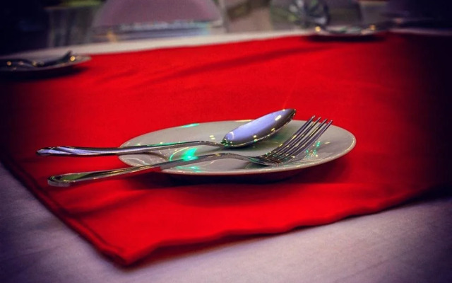 Gandhi Guest House & White Palace