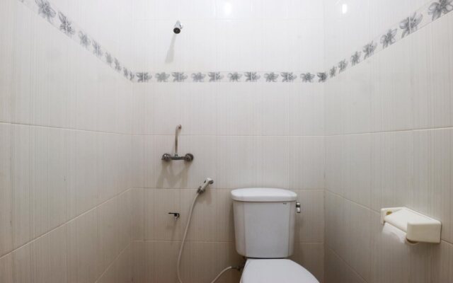 Cinthya Guest House