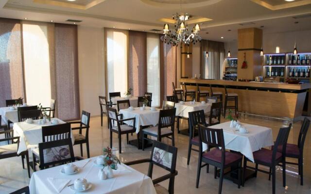 Filokalia Hotel