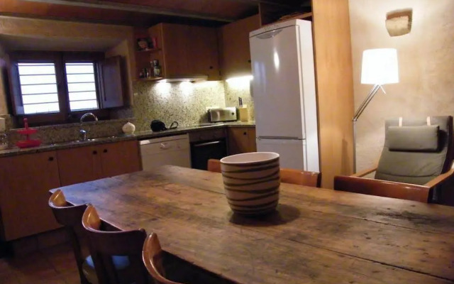 Casa Rural Cal Sastre de Cartellà