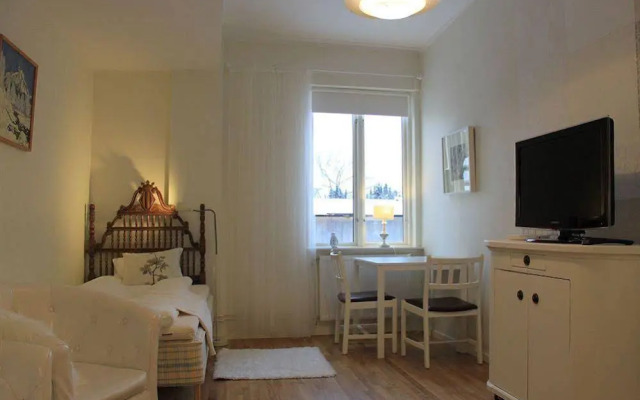STF Miatorp Hostel & Hotel