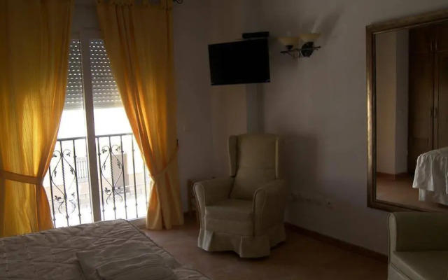 Apartamentos Capricho del Mar