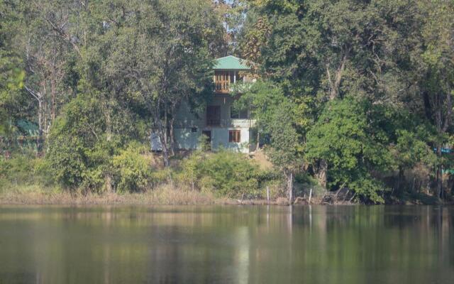 Rukhad Jungle Camp