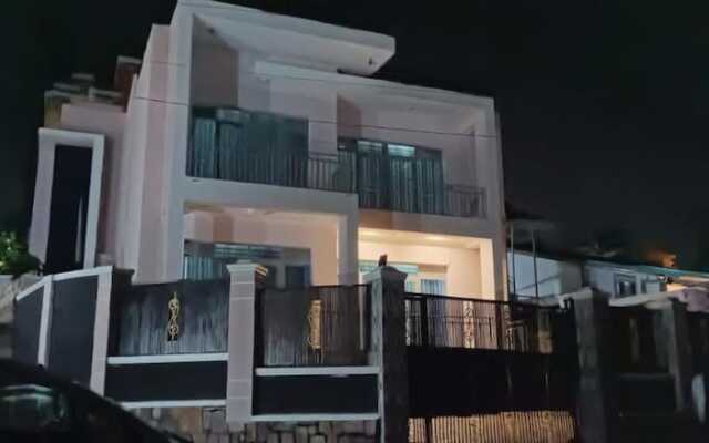 Puma Guest House Kigali