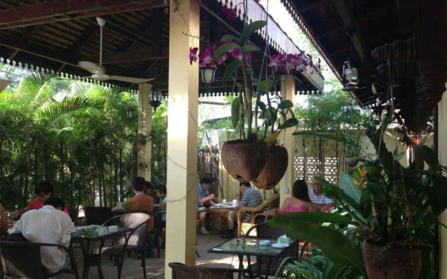 Angkor Orchid Central Hotel
