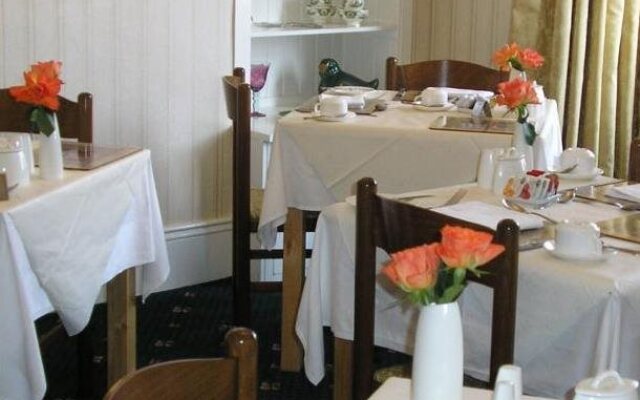 Clunie Guest House