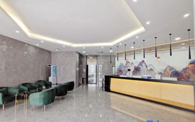 Connar Apartment (Shenzhen Shawei)