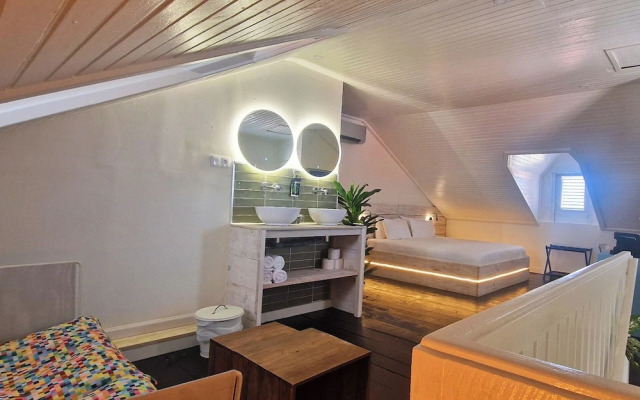 Wynwood Boutique Hotel