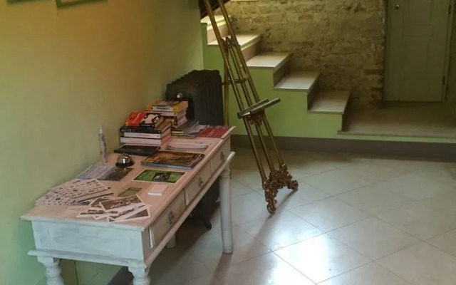 B&B Villa Pietrasanta