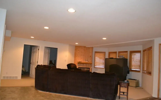Chalet at Kimberley Alpine Resort