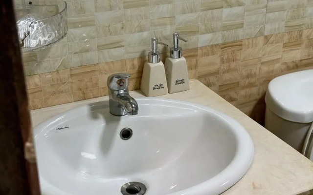 Dau Homestay & Spa Sapa