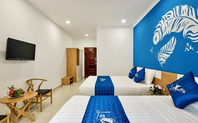 La Vita Hotel