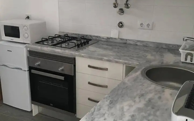 Casinha