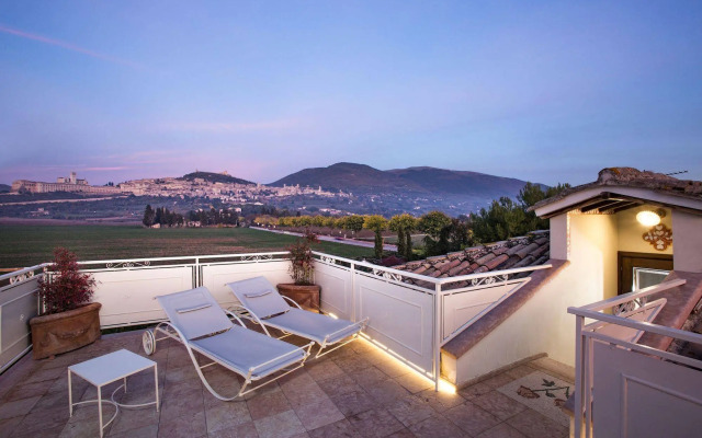 Il Roseto Country House