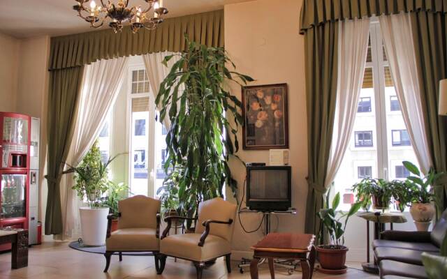 Hostal Excelsior
