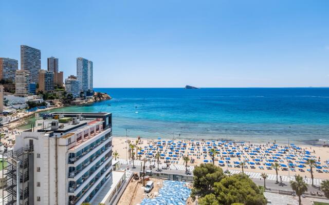 Coblanca 8-92 Apartment Levante Beach