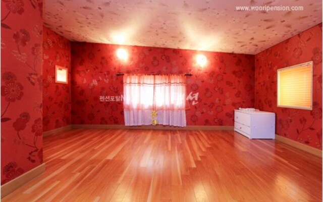 Ganghwa Sugahyeon Pension