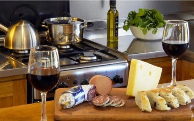 Apart Hotel Le Temps Des Cerises