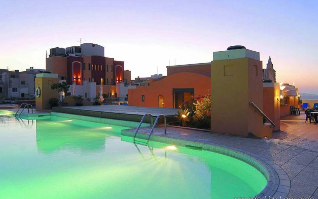 Maritim Antonine Hotel & Spa Malta