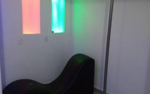 Hotel Chilpancingo