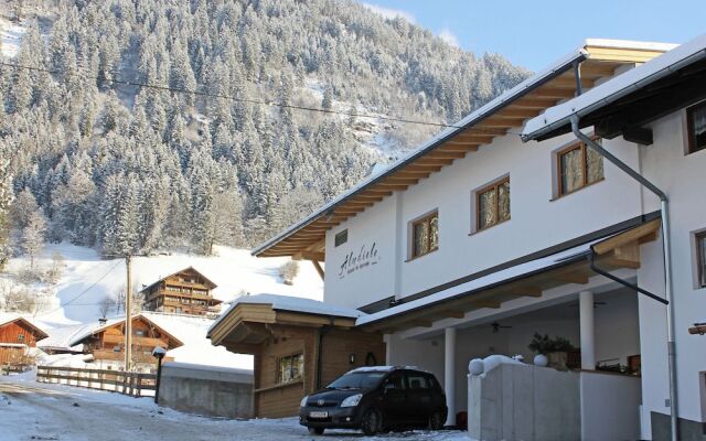 Beautiful Apartment With Garden, Terrace, Ski Boot Heaters