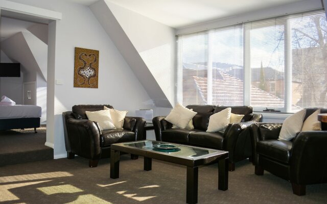 Heathfield Apartments
