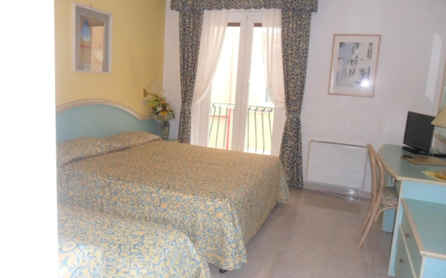 Hotel Solemare Beach & Beauty SPA