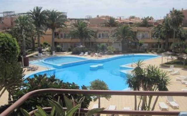 Las Dunas Residential