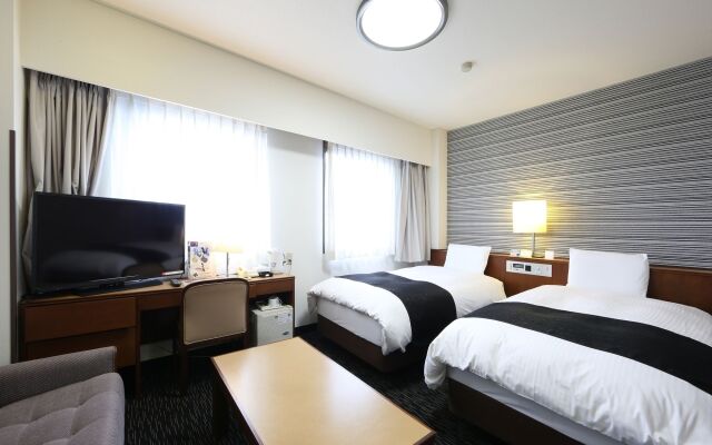 APA Hotel Koriyama-Ekimae