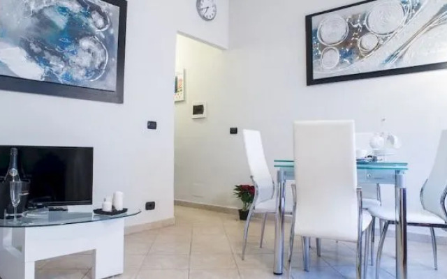 Trastevere Garibaldy Suite