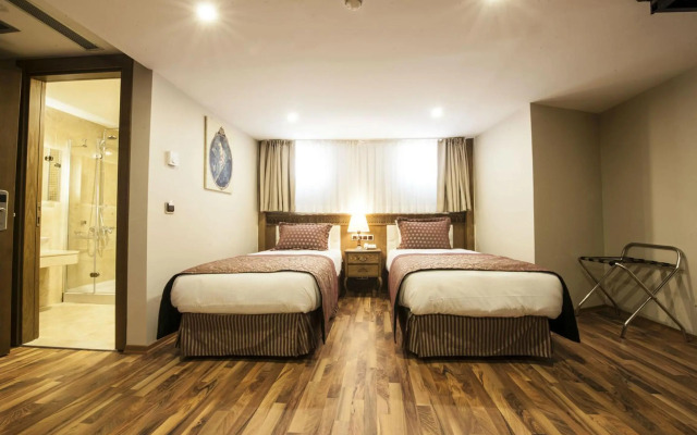 Hotel Ney