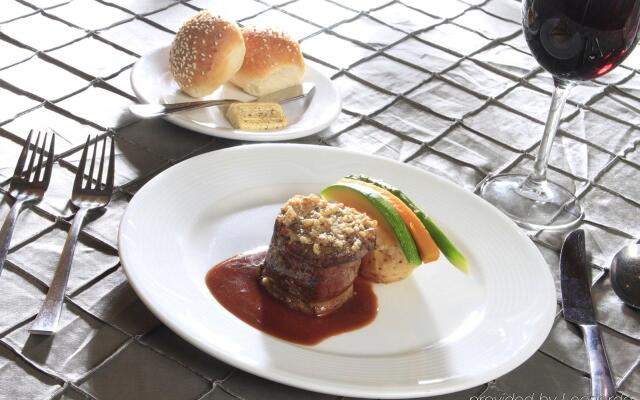 Holiday Inn Monterrey - Parque Fundidora by IHG