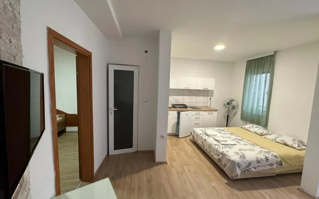 Stefanoski Guesthouse