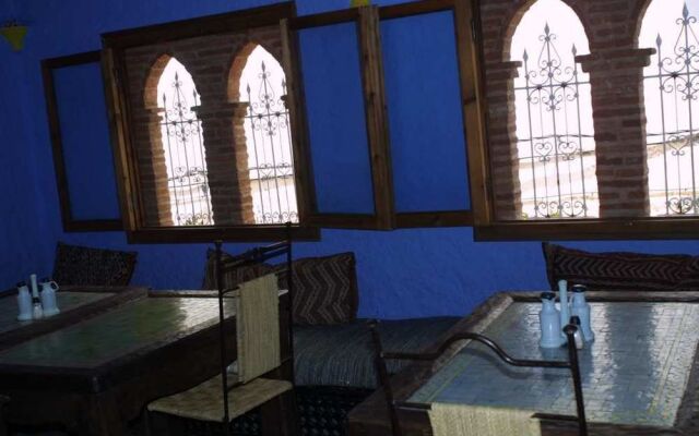 Hotel Casa Hassan