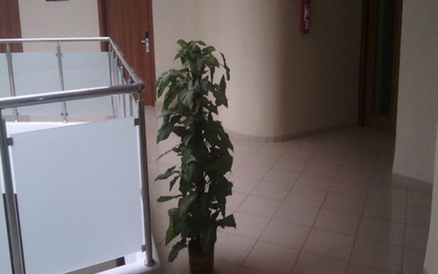 Cristal Appart Hotel