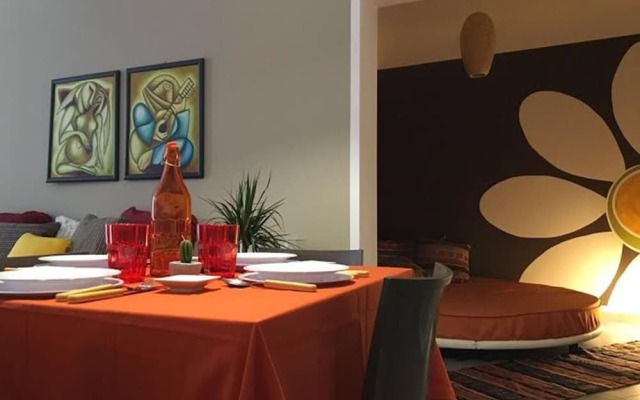Ciuri e Amuri Palermo Suites