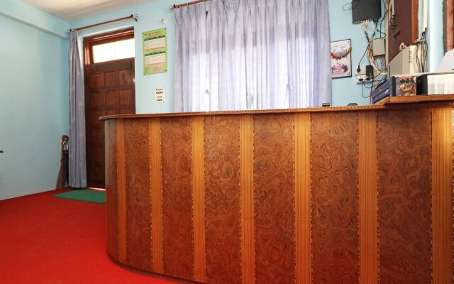 Hotel Wild Stone by OYO Rooms