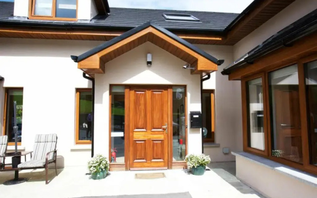 Woodview House Bed and Breakfast