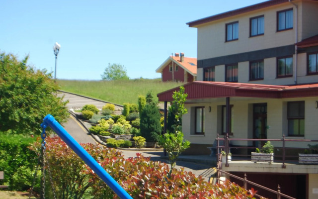 Hotel Piedra
