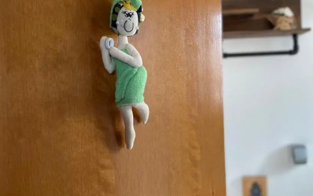 Chalé House Falkenberg