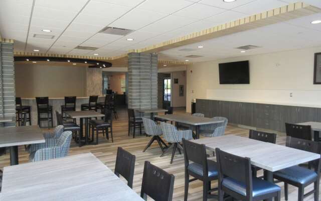 Best Western Plus Prince George