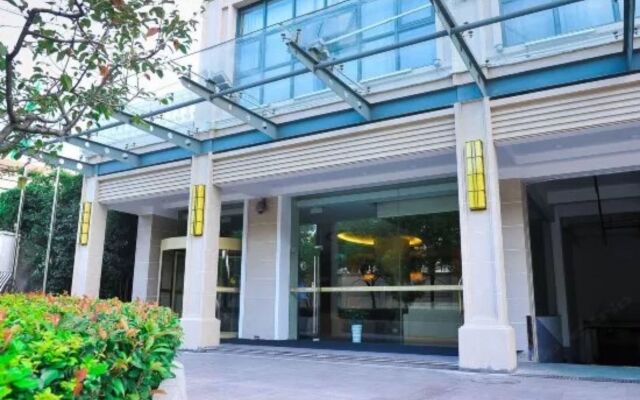 Grand Inn Xijiao State Guest Hotel