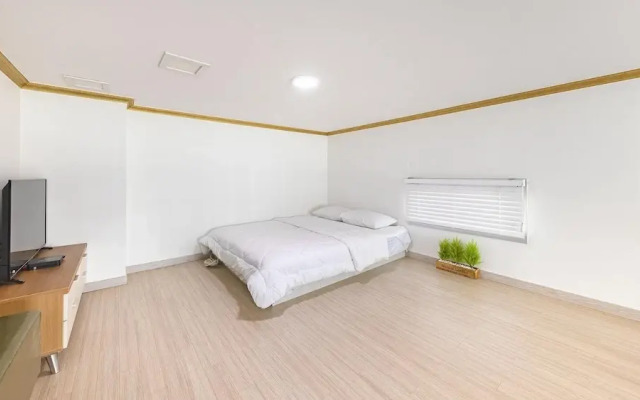 Yeosu Nukim Pension