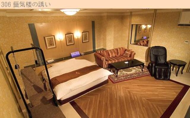 Hotel Very Matsusaka
