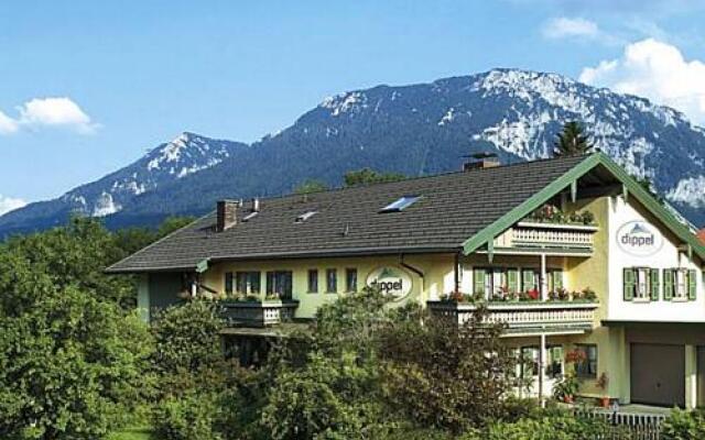 Ferienwohnungen Ruhpolding Haus Dippel