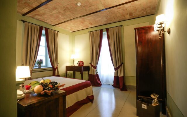 NaturalMente Wine Resort