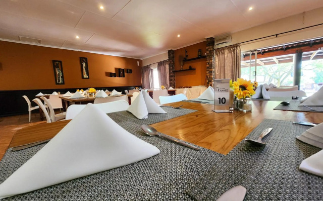 The Venue Country Hotel & Spa