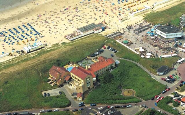 Strandhotel Nassau-Bergen
