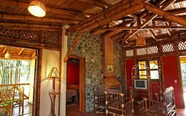 El Paraiso De Ayotoxco