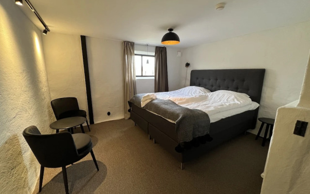 Backadal Gård B&B
